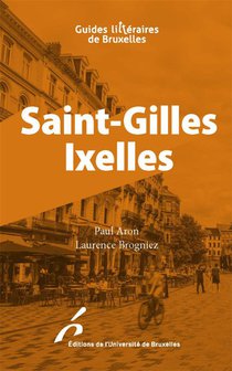 Saint-gilles Ixelles 