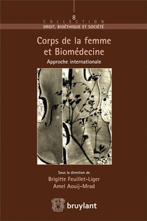 Le Corps De La Femme Et La Biomedecine 