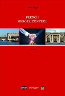 French Merger Control (2e Edition) 