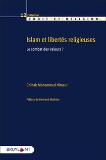 Islam Et Libertes Religieuses 