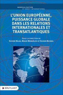 L'apres Covid-19 : Quel Multilateralisme Face Aux Enjeux Globaux ? 