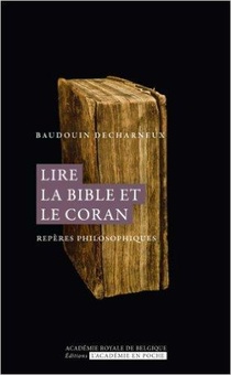 Lire La Bible Et Le Coran 