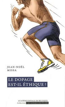Le Dopage Est-il E Thique ? 