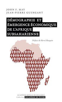 Demographie Et Emergence Economique De L'afrique Subsaharienne 