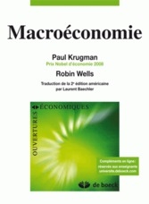 Macroeconomie 