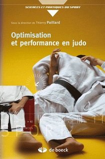 Optimisation Et Performance En Judo 