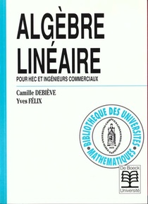 Algebre Lineaire 