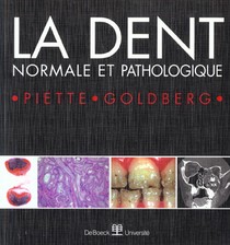 La Dent Normale Et Pathologique 