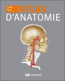 Atlas D'anatomie 