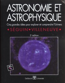 Astronomie Et Astrophysique 