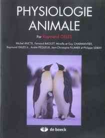 Physiologie Animale 