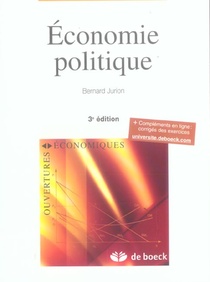 Economie Politique 