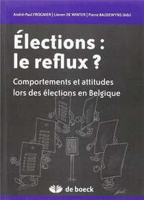 Elections : Le Reflux 