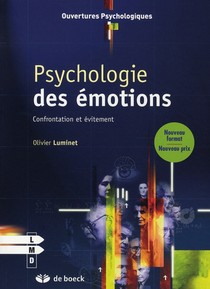 Psychologie Des Emotions - Confrontation Et Evitement 