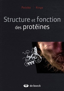 Structure Et Fonction Des Proteines 