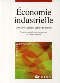 Economie Industrielle 