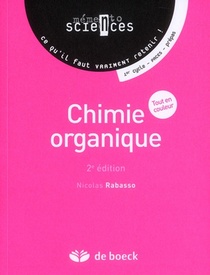 Chimie Organique 