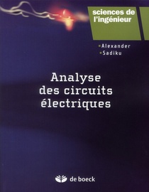 Les Bases Des Circuits Electriques 