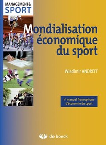 Mondialisation Economique Du Sport 
