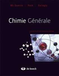 Chimie Generale 