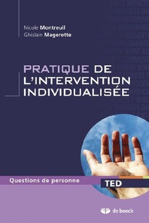 Pratique De L'intervention Individualisee (2e Edition) 