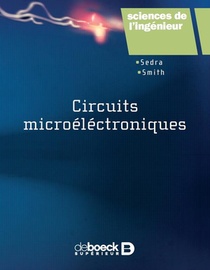 Circuits Microelectroniques 