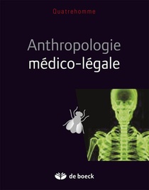 Anthropologie Medico-legale 