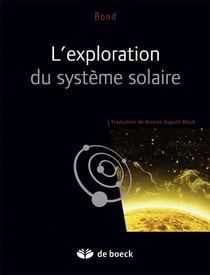 L'exploration Du Systeme Solaire 
