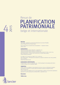Rev Plan.patr.belge&int.2015/4 