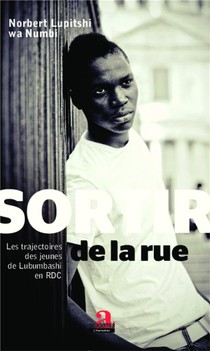 Sortir De La Rue ; Les Trajectoires Des Jeunes De Lubumbashi En Rdc 