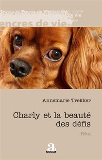 Charly Et La Beaute Des Defis 