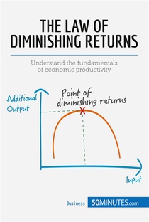 The Law Of Diminishing Returns: Theory And Applications 