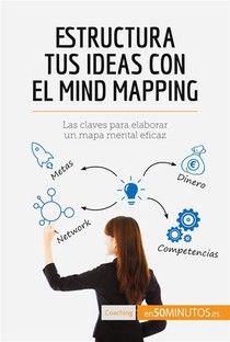 Estructura Tus Ideas Con El Mind Mapping : Las Claves Para Elaborar Un Mapa Mental Eficaz 