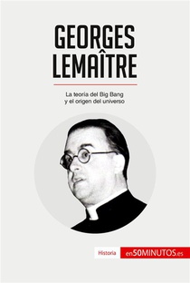 Georges Lemaitre 