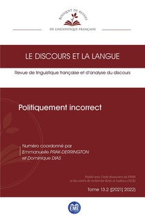 Politiquement Incorrect - Vol132 