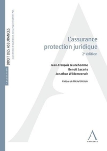 L'assurance Protection Juridique (2e Edition) 