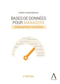 Bases De Donnees Pour Managers : Modelisation Et Utilisation 
