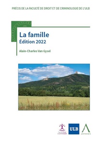 La Famille (3e Edition) 