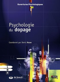Psychologie Du Dopage 