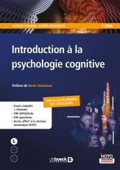 Psychologie Cognitive (3e Edition) 