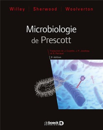 Microbiologie (5e Edition) 