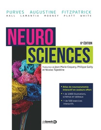 Neurosciences (6e Edition) 