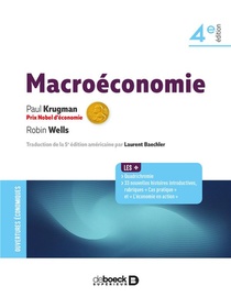Macroeconomie (4e Edition) 