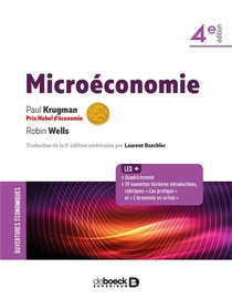 Microeconomie (4e Edition) 