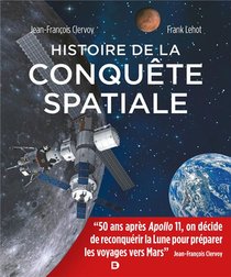 Histoire De La Conquete Spatiale (3e Edition) 