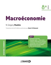 Macroeconomie (8e Edition) 