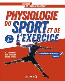 Physiologie Du Sport Et De L'exercice 