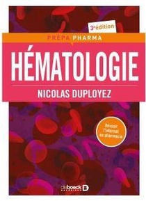 Hematologie 