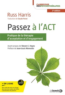 Passez A L'act (3e Edition) 