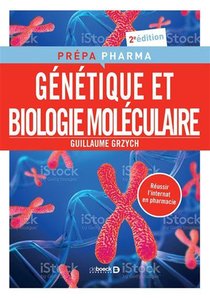 Genetique Et Biologie Moleculaire 